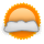 облачность: 8%